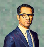 Tanzanian billionaire Mohammed Dewji courts Botswana weeks after pledging $250 million to Mozambique