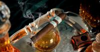 REVIEW | Green and gold from Rocky Patel