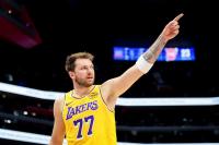 Playboy Model Seemingly Dismisses Luka Doncic Speculation With 9-Word Message