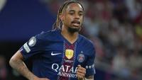 Liverpool close in on £120m deal for PSG’s Barcola