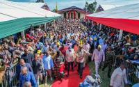 Ruto's Sh2.6b Mau payout raises legal questions