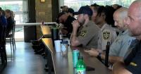 First responders are in Tuscaloosa for Alabama Emergency Medical Services Challenge