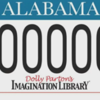 Alabama Drivers to support Dolly Parton and literacy