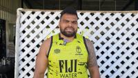 Age no barrier for potential Flying Fijians debutant Ravuiwasa