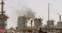 Iraq opens oil exports beyond Hormuz after months of war, eyes ship-to-ship route off Oman