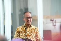 Indonesia boosts small industries with appropriate technology