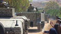 Israel tells US pilot programme in southern Lebanon has failed