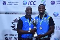 Rwanda coach optimistic ahead women’s U19 World Cup qualifier