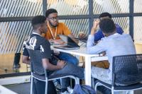 How international students in Rwanda are shaping our future