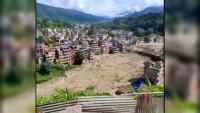 North Carolina Nepalese community seeks ways to help after landslide