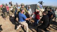 Israeli settler Crimes in West Bank: Facts & objectives