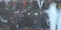 What happens when baseball goes bananas? South Dakota finds out