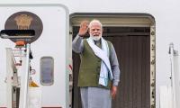 PM Modi to visit Uzbekistan, Kyrgyz Republic for SCO summit