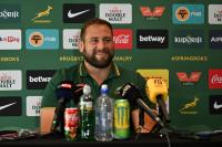 Springboks must beat All Blacks in Cape Town to keep series alive
