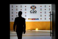 US to push economic pressure on Iran at G20 finance talks