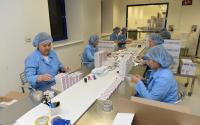 Kazakhstan’s pharmaceutical production rises 37% in 3 years