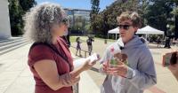 Independent Journalist Nick Shirley Leaves New York Times Reporter SPEECHLESS After She Tries to Defend California’s “Stop Nick Shirley Act” — Then She Allegedly Cuts the Interview Short