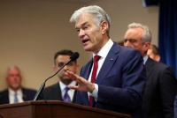 Ga.: Hospitals receive nearly $94M in federal funding to transform and expand healthcare in rural areas