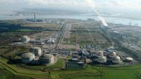 Europe Heads Into Winter With Gas Storage at a Two-Decade Low