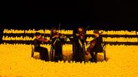Candlelight concerts make classical music cool again
