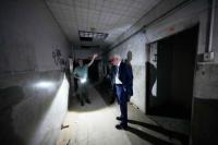 Beloved New Orleans hospital, wracked by floods and grief in Hurricane Katrina, to get a makeover