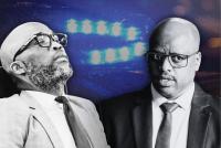 IPID cuffs ‘Cat’ Matlala, Julius Mkhwanazi as blue lights web tightens around EMPD top brass