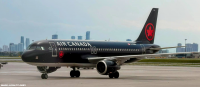 Air Canada 5 Bonus Aeroplan Miles Per C$ For Economy Travel Worldwide November 1 – 30, 2026 (Book By September 3)