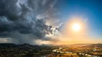 Super El Niño strengthens as climate change intensifies its effects