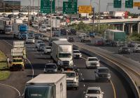 Warnings continue over Tennessee’s lack of sustainable transportation funding, even with toll lane project