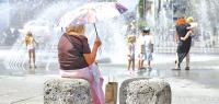 Germany records 15,800 heat-related deaths this summer