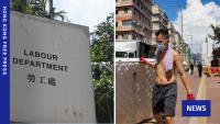Hong Kong enhances heat stress warning system after chorus of criticism, but rules still not binding