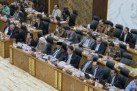 Indonesia vows sustainable and credible 2027 state budget