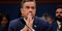Trump personally deployed his top spy to Russia behind his aides' backs: report