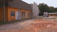 Escambia County residents call for demolition of old Mexican restaurant on Lillian Hwy