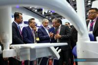 Malaysia Aims To Surpass RM50 Bln In Medical Device Exports By 2030 - Ahmad Zahid