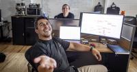 New tenants help New Mexico Innovation Hub on midtown campus reach capacity