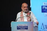 India’s Economic Rise, Policy Changes Key To 2047 Goal: HM Amit Shah