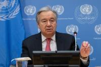 UN Chief Concerned About Potential Escalation Of US-Iran Hostilities: Spokesperson