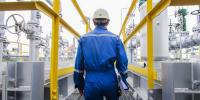 Manufacturing output prices over 5 percent higher in July
