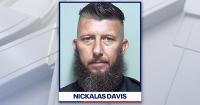 Brevard County man arrested 10 months after deadly hit-and-run, FHP says