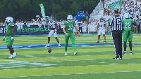 University of West Florida to take on Southern Illinois in first Division I football game