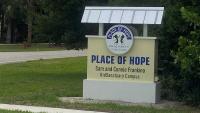 Local nonprofit details its role in operation that rescued 163 missing children