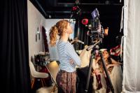Green Room: Local cast joins LaPaglia, fresh funding for local screen projects, moving pictures at ACE