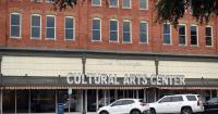 Exhibit at Dinah Washington Cultural Arts Center features memories from across the South