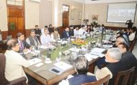 Federal Minister, Sindh CM agree to accelerate railway expansion and modernisation