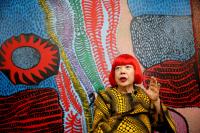 Japan’s visionary artist Yayoi Kusama dies at 97