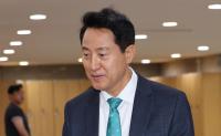 Seoul Mayor Accuses Government of Targeting Him Over Housing Plan