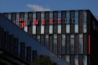 Australia data centre firm NextDC reports rising water, energy use with profit beat