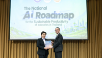 Thailand Puts Productivity at the Center of AI Transformation with National AI Roadmap