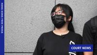 In full: Tiananmen vigil activist Chow Hang-tung’s mitigation after guilty verdict in national security trial